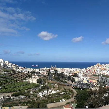 Apartamento Vivienda Palmas