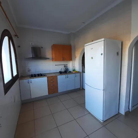 Apartamento Vivienda Palmas *